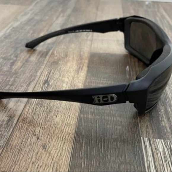 Wiley X Harley Davidson Sunglasses - Picture 5 of 10